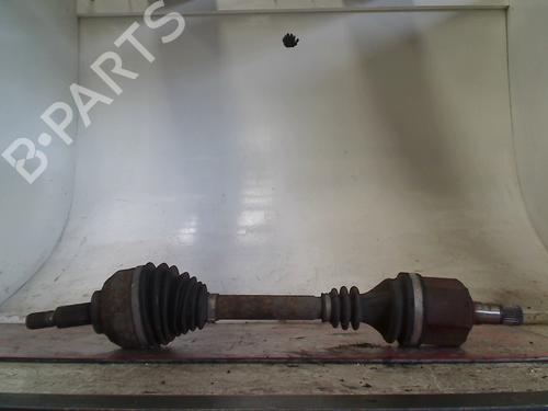 Used Left front driveshaft Left front driveshaft 34661393 34661393