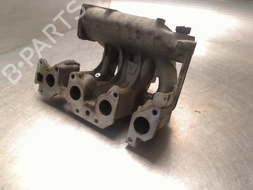 Used Intake manifold Intake manifold OPEL ASTRA G Hatchback (T98) 1.6 (F08, F48) (84 hp) 34687380 34687380