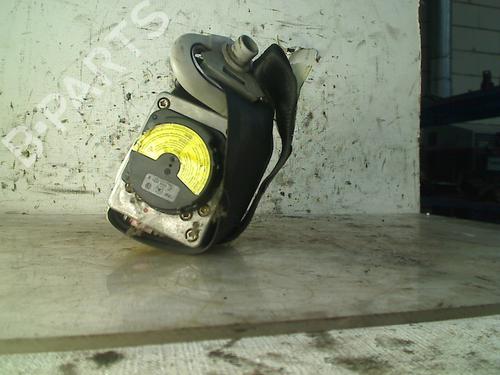 Used Front left seatbelt Front left seatbelt 34650314 34650314