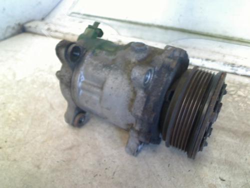 Used AC compressor AC compressor VW LUPO I (6X1, 6E1) 1.0 (50 hp) 34664677 34664677