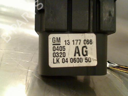 Headlight switch OPEL VECTRA C (Z02) 1.8 16V | BP34676773I24 - Image 2