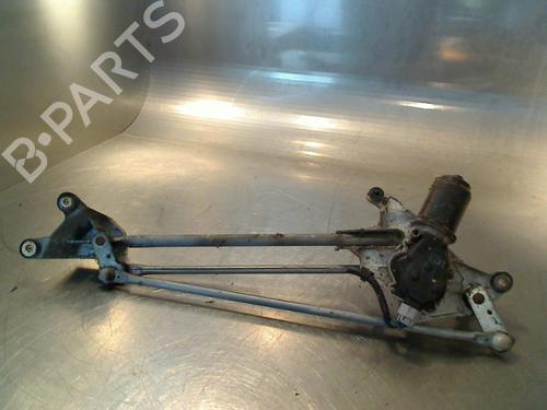 Used Front wiper motor Front wiper motor HONDA CR-V II (RD_) 2.0 (RD5) (150 hp) 34680527 34680527