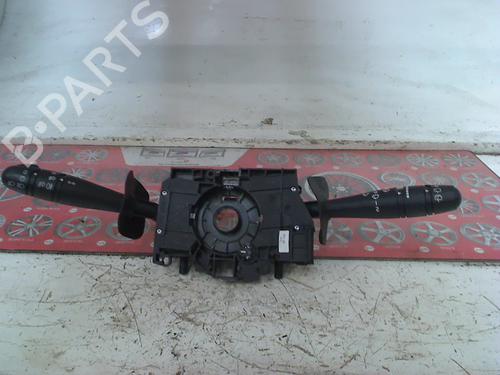 Used Steering column stalk Steering column stalk RENAULT CLIO II (BB_, CB_) 1.6 16V (BB01, BB0H, BB0T, BB14, BB1D, BB1R, BB2KL, BB3G... (107 hp) 34660507 34660507