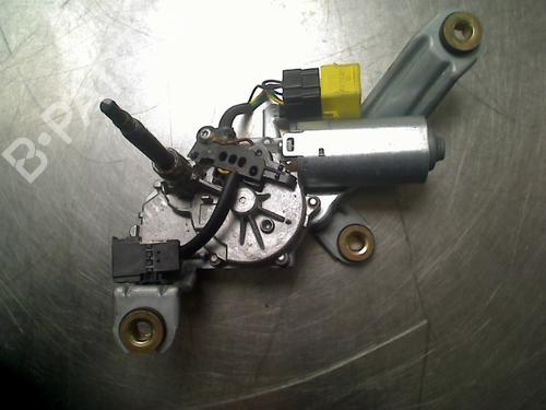 Used Rear wiper motor Rear wiper motor MERCEDES-BENZ E-CLASS T-Model (S210) E 320 T (210.265) (224 hp) 34688913 34688913
