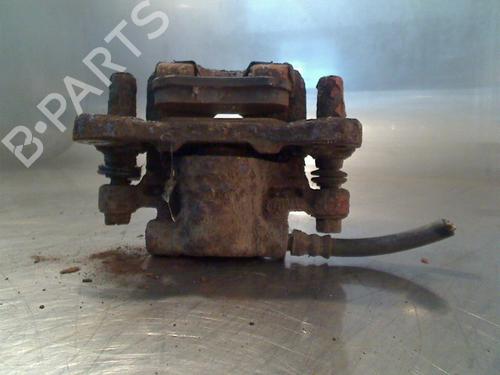 Left rear brake caliper MITSUBISHI LANCER VIII (CY_A, CZ_A) 1.8 (CY3A, CY6A) | BP34684892M107 - Image 2