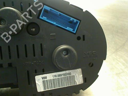 Instrument cluster SEAT LEON (1M1) 1.6 16 V | BP36072607C47 - Image 4