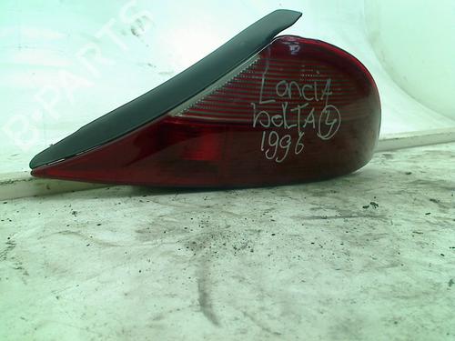 Used Right taillight Right taillight LANCIA Y (840_) 1.2 (840AA, 840AF1A) (60 hp) 34651284 34651284