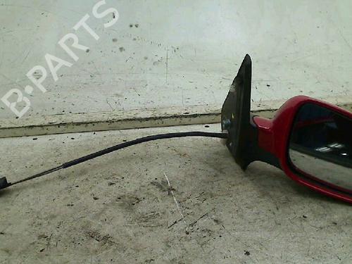 Used Right mirror Right mirror VW GOLF IV (1J1) 1.9 TDI (90 hp) 34653983 34653983