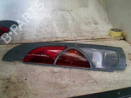 Used Right taillight Right taillight RENAULT KANGOO (KC0/1_) D 55 1.9 (KC0D) (54 hp) 34657457 34657457