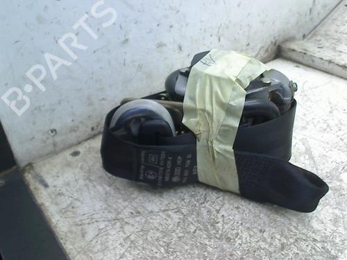 Used Front right seatbelt Front right seatbelt VW POLO (6N2) 1.4 16V (75 hp) 34663824 34663824
