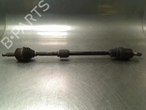 Used Right front driveshaft Right front driveshaft KIA CEE'D Hatchback (ED) 1.4 (109 hp) 34689717 34689717
