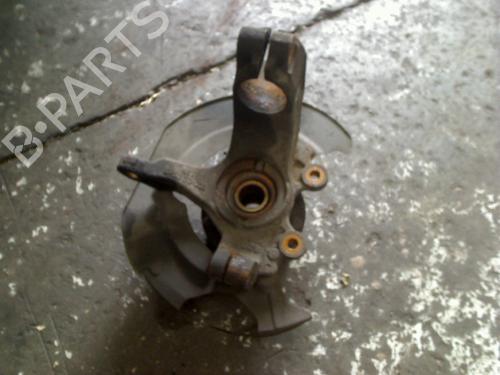 Used Left front steering knuckle Left front steering knuckle MAZDA 3 (BK) 1.6 DI Turbo (109 hp) 34671944 34671944