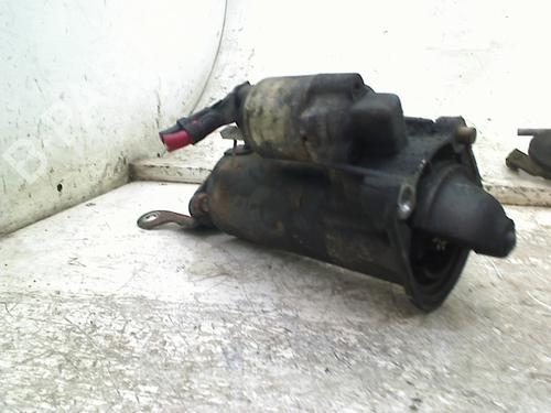 Used Starter Starter VOLVO V70 I (875, 876) 2.4 (144 hp) 34663544 34663544