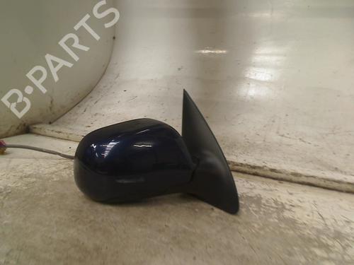 Used Right mirror Right mirror SKODA FABIA I (6Y2) 1.4 16V (100 hp) 34663443 34663443