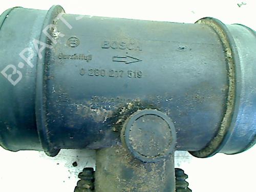Used Mass air flow sensor Mass air flow sensor 34652229 34652229
