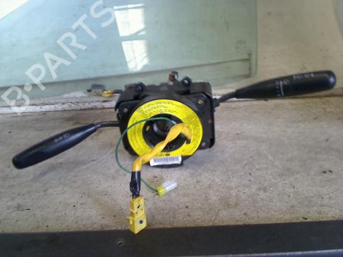 Used Steering column stalk Steering column stalk OPEL FRONTERA B (U99) 2.2 DTI (6B_ZC, 6B_VF, 6B_66, 6B_76) (116 hp) 34669980 34669980