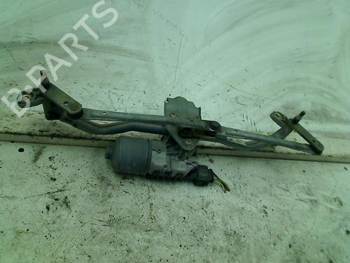 Used Front wiper motor Front wiper motor SEAT IBIZA III (6L1) 1.4 16V (75 hp) 34652132 34652132