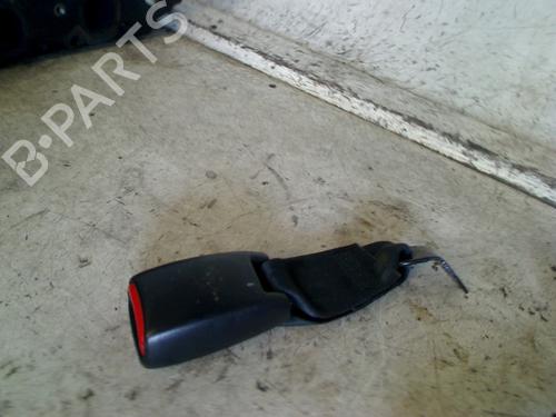Used Rear right seatbelt Rear right seatbelt MAZDA 3 (BK) 1.6 DI Turbo (109 hp) 34671918 34671918