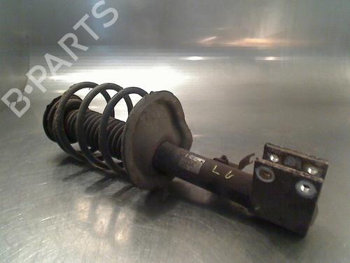 Left front shock absorber PEUGEOT 307 (3A/C) 2.0 16V | BP34683083M16 - Image 2