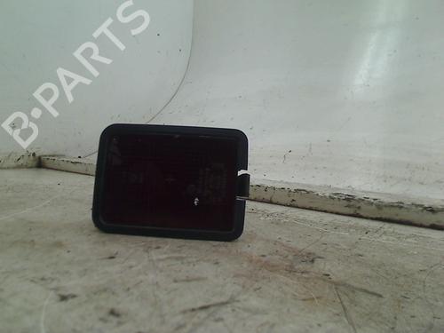 Used Left front fog light Left front fog light VW TRANSPORTER T4 Van (70A, 70H, 7DA, 7DH) 2.5 TDI (102 hp) 34666064 34666064