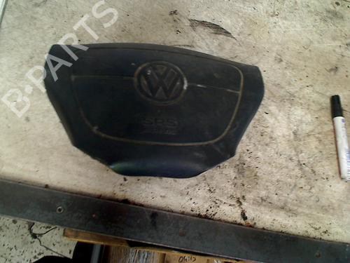 Used Driver airbag Driver airbag VW LT 28-46 II Van (2DA, 2DD, 2DH) 2.5 TDI (109 hp) 34657326 34657326