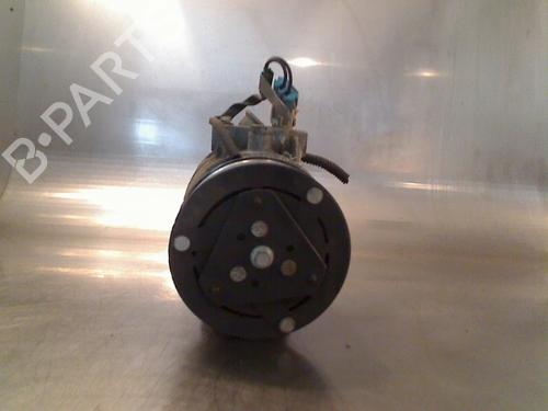 AC compressor OPEL ASTRA H GTC (A04) 1.8 (L08) | BP34684505M34 - Image 3