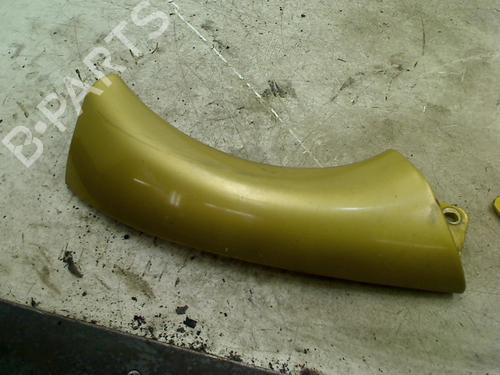 headlight-eyebrow-daewoo-matiz-m100-m150-1998-34655462 main image