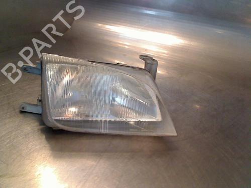 Used Right headlight Right headlight SUZUKI SWIFT II Hatchback (EA, MA) 1.3 (SF413, AB35) (68 hp) 34684620 34684620