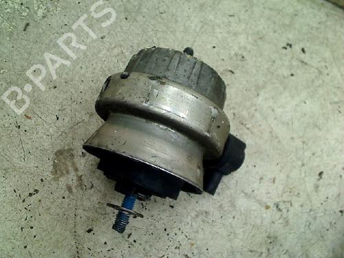 Used Engine mount Engine mount AUDI A6 C6 (4F2) 2.7 TDI (180 hp) 34673719 34673719