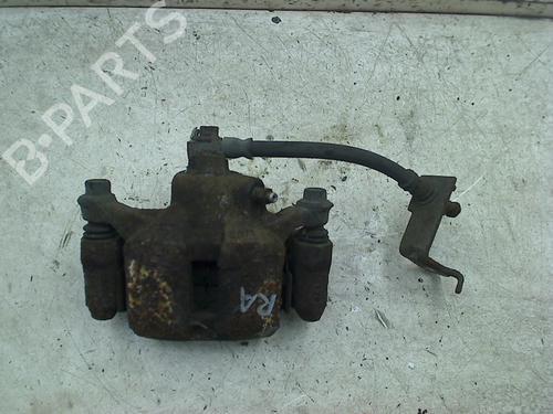 Used Right rear brake caliper Right rear brake caliper OPEL SINTRA (APV) 2.2 i 16V (OUN16, Y94) (141 hp) 34659389 34659389