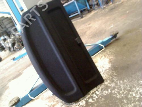 Used Rear parcel shelf Rear parcel shelf MAZDA 3 (BK) 1.6 DI Turbo (109 hp) 34671949 34671949
