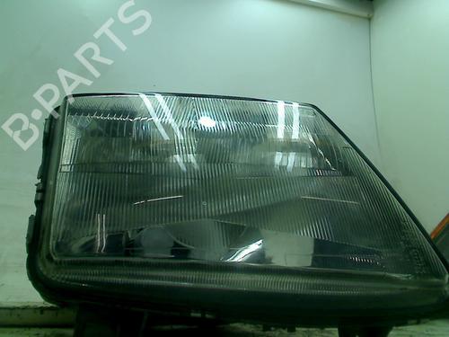 Used Right headlight Right headlight MERCEDES-BENZ VITO Bus (W638) 108 CDI 2.2 (638.194) (82 hp) 34651436 34651436