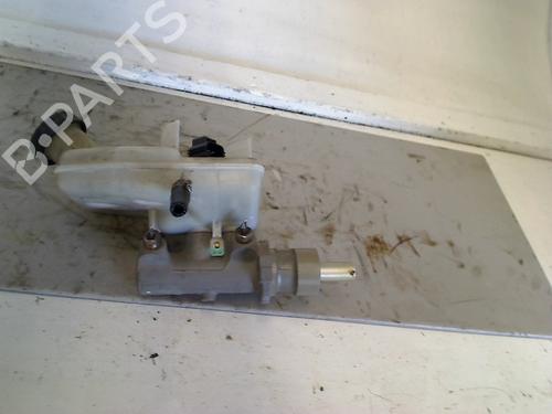 Used Brake master cylinder Brake master cylinder FORD TRANSIT Van (FA_ _) 2.0 DI (FAE_, FAF_, FAG_) (75 hp) 34660181 34660181