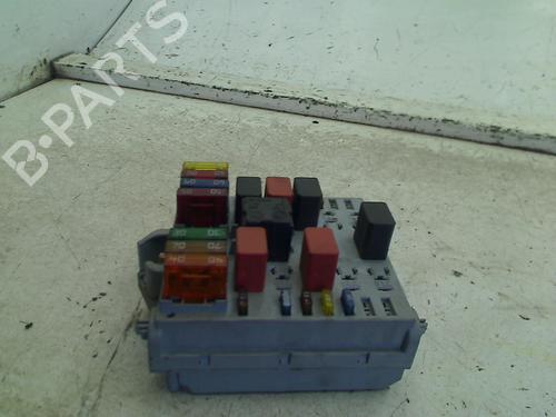 Used Fuse box Fuse box FIAT PUNTO (188_) 1.2 60 (188.030, .050, .130, .150, .230, .250) (60 hp) 34667788 34667788