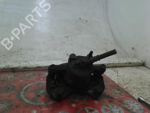 Used Right front brake caliper Right front brake caliper DAIHATSU CUORE VI (L251, L250_, L260_) 1.0 (58 hp) 34662548 34662548