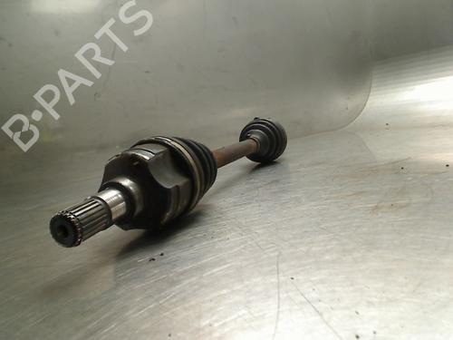Used Left front driveshaft Left front driveshaft KIA CARENS I MPV (FC, FJ) 2.0 CVVT (139 hp) 34687359 34687359