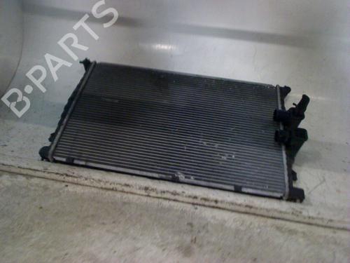 Used Water radiator Water radiator PEUGEOT 406 Coupe (8C) 3.0 V6 (207 hp) 34669720 34669720