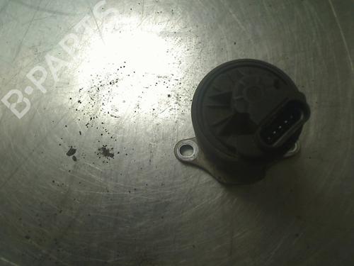 Used Egr Egr CHEVROLET AVEO / KALOS Hatchback (T250, T255) 1.2 (84 hp) 34686374 34686374