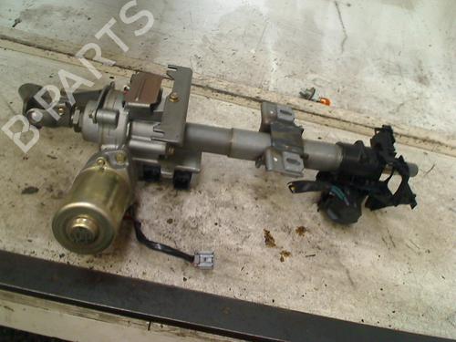 Used Steering column Steering column OPEL AGILA A (H00) 1.2 16V (F68) (75 hp) 34657495 34657495