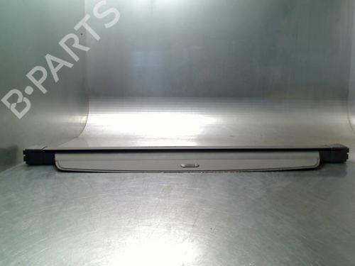 Used Rear parcel shelf Rear parcel shelf AUDI A2 (8Z0) 1.4 (75 hp) 34688248 34688248