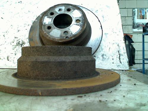 Used Other Other VOLVO 850 (854) 2.4 (144 hp) 34650483 34650483