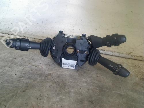 Used Steering column stalk Steering column stalk FIAT STILO (192_) 2.4 20V (192_XD1A, 192AXD12) (170 hp) 34668977 34668977