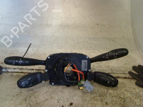 Used Steering column stalk Steering column stalk CITROËN C5 II (RC_) 1.6 HDi (RC8HZB) (109 hp) 34670747 34670747