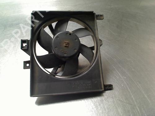 Used Radiator fan Radiator fan 34690136 34690136