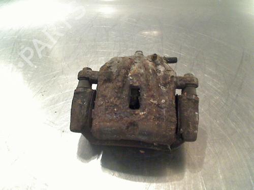 Used Left front brake caliper Left front brake caliper KIA CARENS I MPV (FC, FJ) 2.0 CVVT (139 hp) 34681621 34681621
