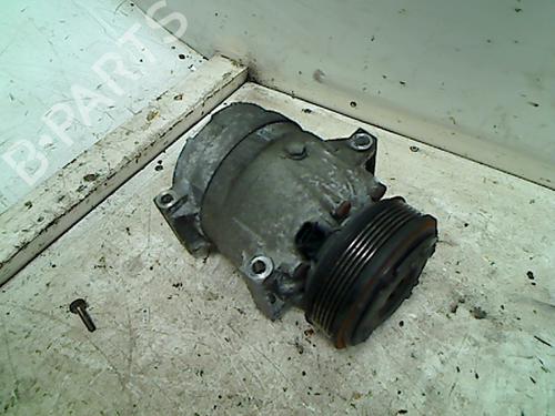 Used AC compressor AC compressor RENAULT MEGANE I Grandtour (KA0/1_) 1.9 dTi (KA0N) (98 hp) 34652812 34652812