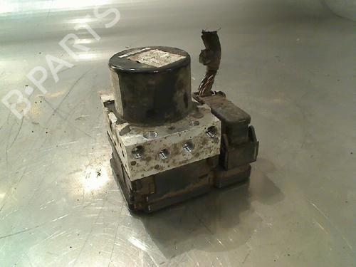 Used ABS pump ABS pump FORD FOCUS III Turnier 1.6 TDCi (115 hp) 34676863 34676863