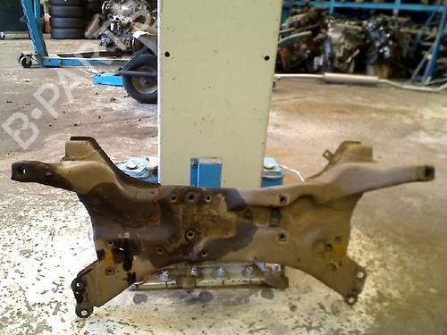 Used Subframe Subframe MITSUBISHI OUTLANDER I (CU_W) 2.0 (CU2W) (136 hp) 34674664 34674664