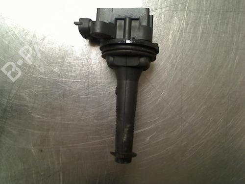 Used Ignition coil Ignition coil VOLVO V70 II (285) 2.4 (140 hp) 34690339 34690339