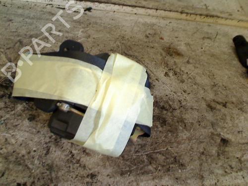 Used Rear left seatbelt Rear left seatbelt 34658114 34658114